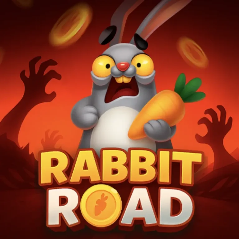 Rabbit Road